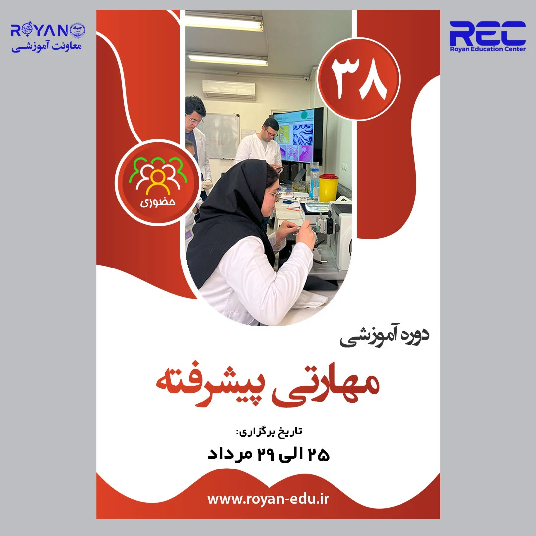 پیشرفته 38